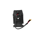 Cover posteriore per X (display S6)