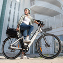 Fiido C11 Bici Elettrica Leggera Da Città