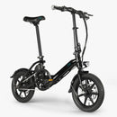 Fiido D3 Pro Mini Bici Elettrica Piccola Da Donna