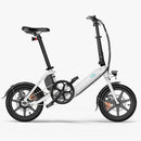 Fiido D3 Pro Mini Bici Elettrica Piccola