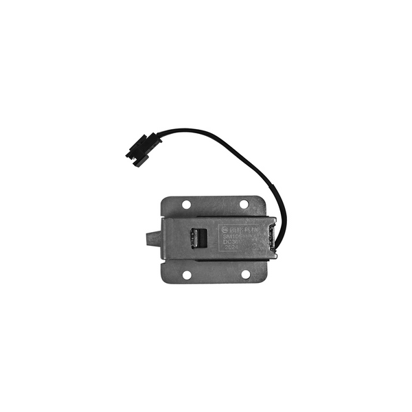 Blocco elettromagnetico per X (display S6)