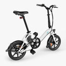 Fiido D3 Pro Mini Bici Elettrica Piccola
