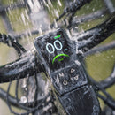 E-Bike Titan Fat Tire da Caccia e Turismo - Lunga Autonomia