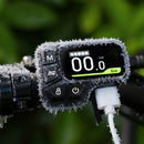 Fiido X Bicic Elettrica Pieghevole Con Sensore Di Coppia