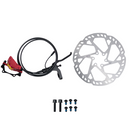 Set freni posteriori per M1 PRO 2025