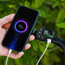 Fiido C11 Pro Bici Elettrica Urbana