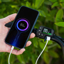 Fiido C11 Bici Elettrica Leggera Da Città