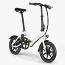 Fiido D3 Pro Mini Bici Elettrica Piccola Da Donna