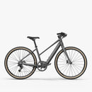 Fiido E-Gravel C22 Bicicletta Elettrica Grigia