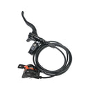 Sistema frenante (F) per AIR