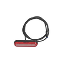 Fanale posteriore per C11/C11 PRO