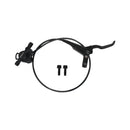 Sistema frenante(F) per C22