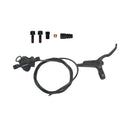 Sistema frenante (R) per C22