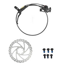 Set di freni posteriori per C11/C11 PRO