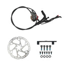 Set di freni anteriori per T2