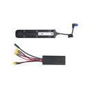 Convertitore batteria P2 + Supporto batteria P2 per 
C21/Air