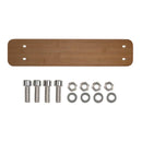 Pannello posteriore in bambù per T2