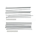 Raggio (ruota anteriore) per C11/C11 PRO