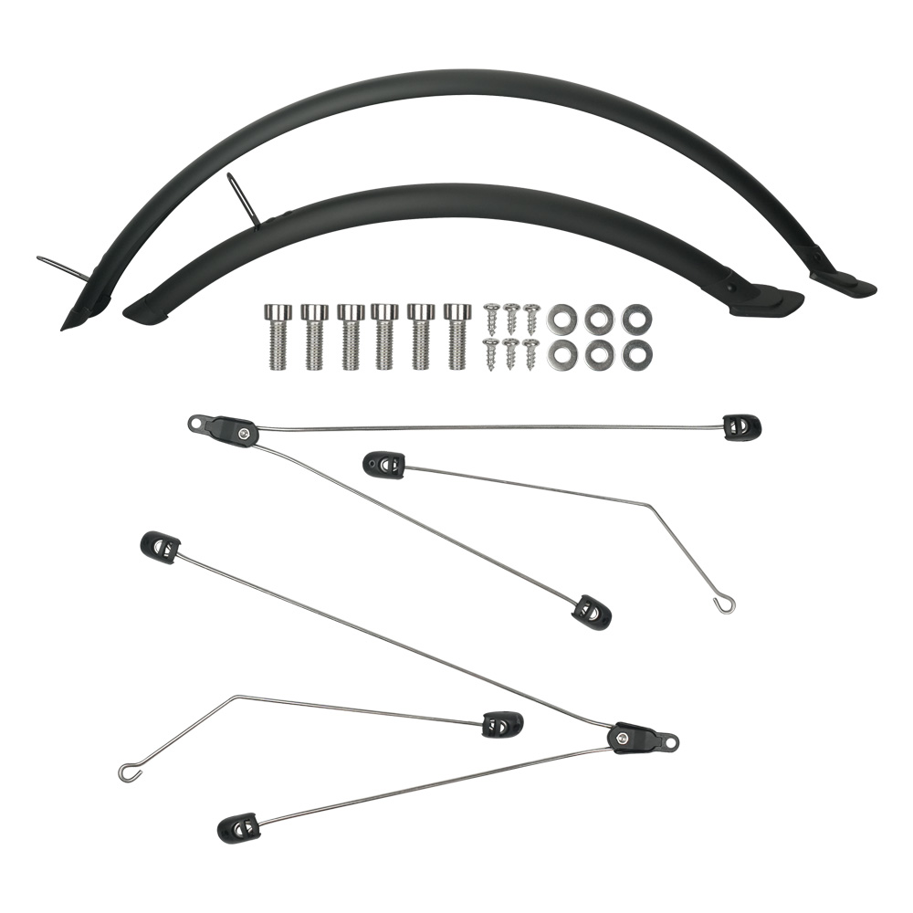 Kit Attacchi Parafango Posteriore Givi RM7413KIT - Foto 2