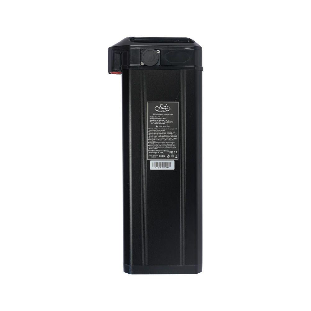 La Batteria Aggiuntiva per il Monopattino Elettrico La Batteria Aggiuntiva per il Monopattino Elettrico