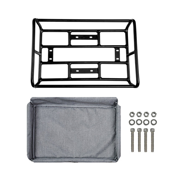CESTINO BELLELLI ANTERIORE PLAZA NERO QUICK RELEASE CESTINO BELLELLI ANTERIORE PLAZA NERO QUICK RELEASE