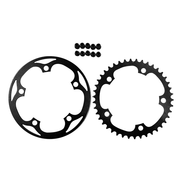 Corona 42 denti per C21 (Ricambio aftermarket)