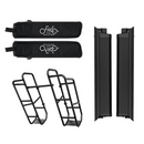 Kit doppia batteria per Nomads