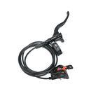 Sistema frenante (R) per AIR