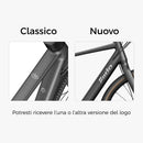 Fiido C21 E-Gravel & Bici Elettrica Da Città