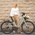 Fiido C700 E-Bike da Città