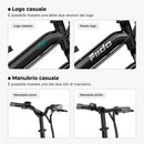 Fiido D3 Pro Mini Bici Elettrica Piccola