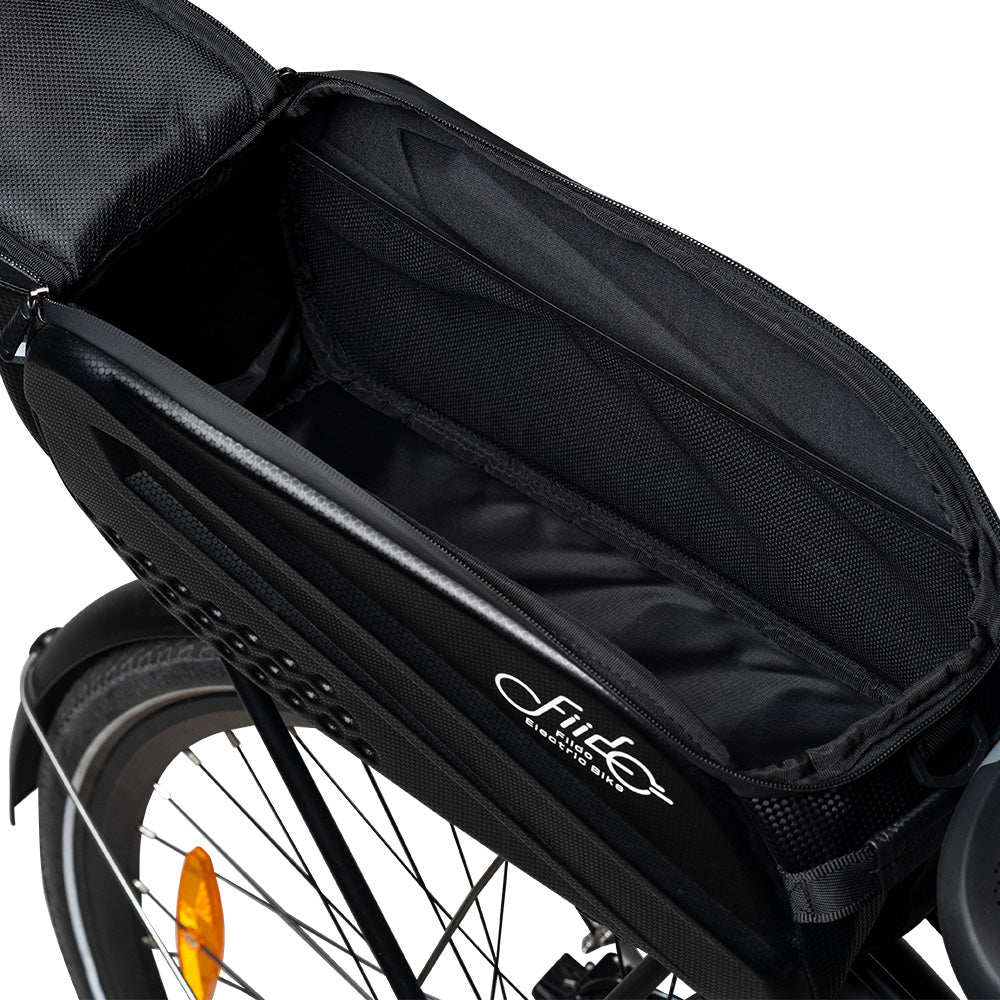 borsa per mountain bike - Biciclette In vendita a Roma