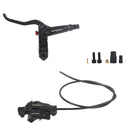 Fiido X Freno Anteriore