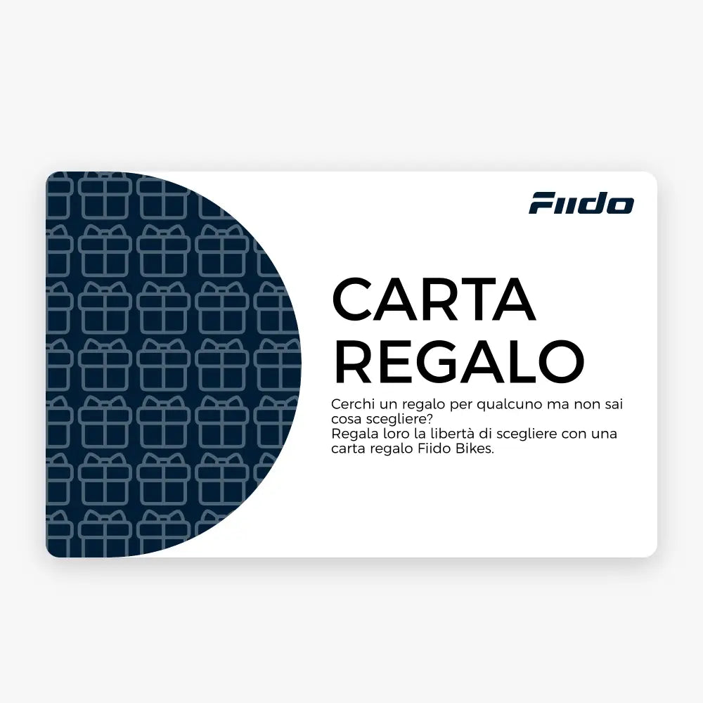 Carta Regalo