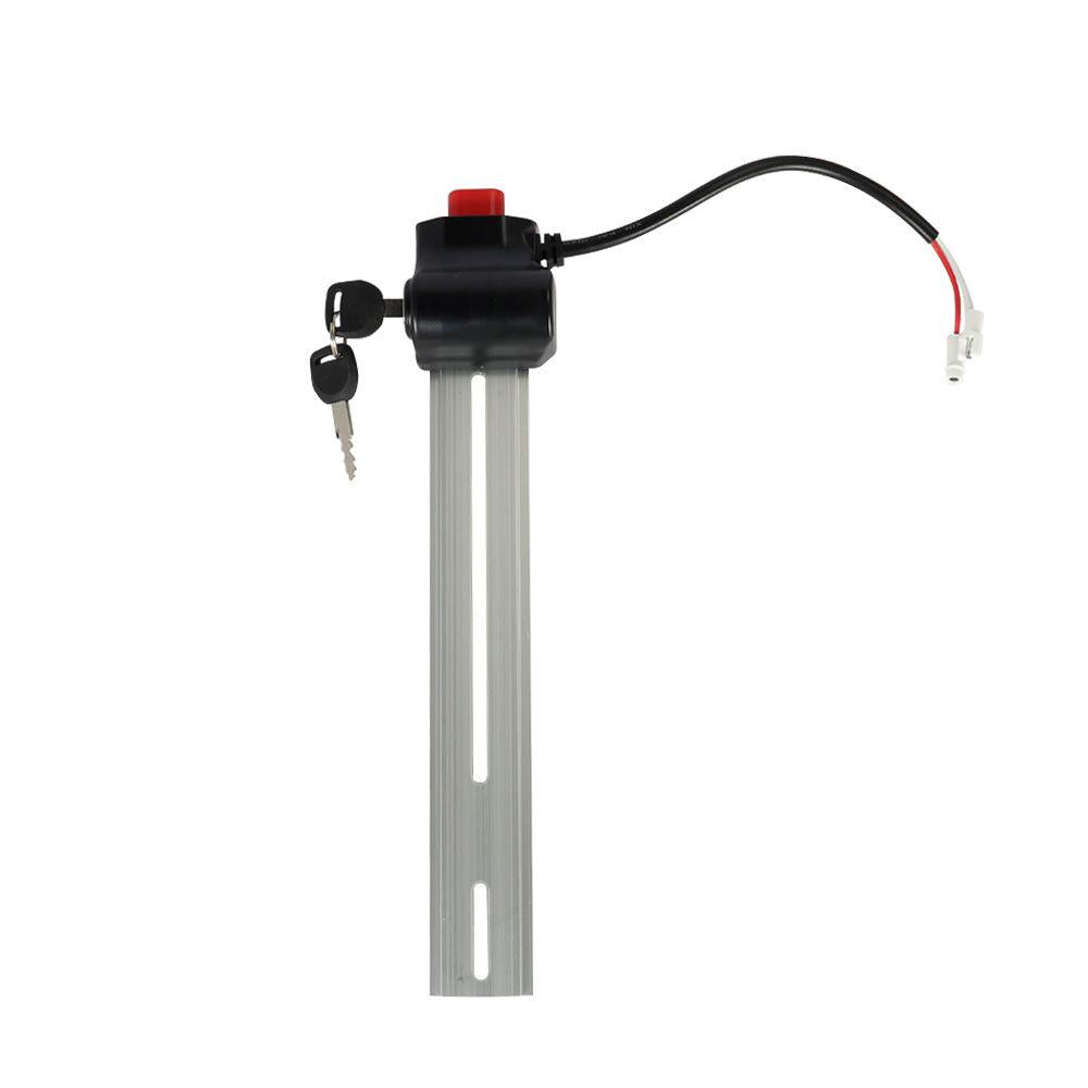 Battery rails for L3