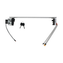 Set di supporti per batteria per Titan