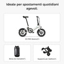Fiido D3 Pro Mini Bici Elettrica Piccola
