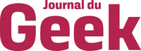 Journal du Geek