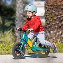 Bicicletta elettrica Fiido Kidz