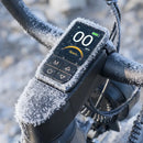 Titan Fat Tire Touring Ebike - Lunga autonomia