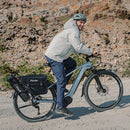 Fiido Nomads Pro bicicletta elettrica da turismo