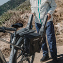Fiido Nomads Pro bicicletta elettrica da turismo
