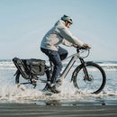 Fiido Nomads Pro bicicletta elettrica da turismo