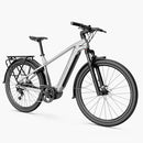 Fiido Nomads Pro bicicletta elettrica da turismo