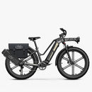 E-Bike Titan Fat Tire da Caccia e Turismo - Lunga Autonomia