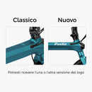 Fiido X Bicic Elettrica Pieghevole Con Sensore Di Coppia