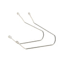 Supporto parafango (R) q1