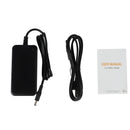 Caricabatterie USA d2s/x/q1/q1s