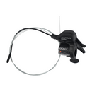 Cambio a dita per Titan