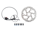 Set di freni anteriori per Titan